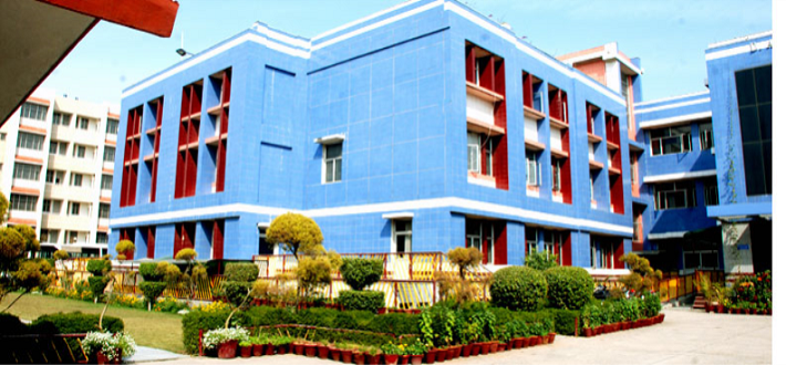 DAV Jasola Vihar, New Delhi