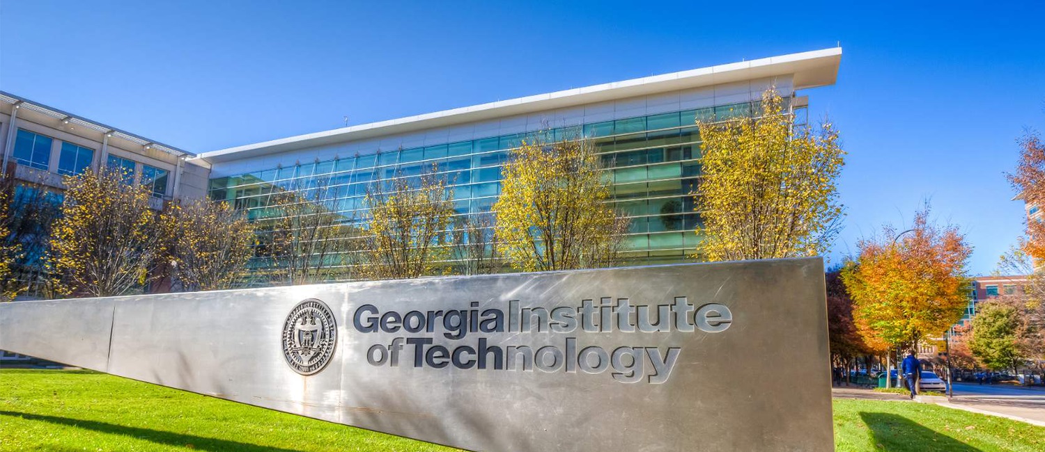 GeorgiaTech, Atlanta